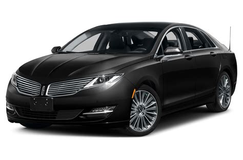 Lincoln MKZ Hybrid - Model Years, Generations & News | Cars.com
