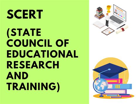 Image result for SCERT Stand For