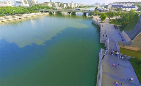 上海苏州河启动168年来最大规模清淤(组图)_新闻中心_新浪网