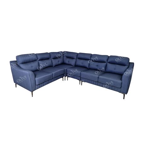 CORNER SOFA WHINCHISTER SMART