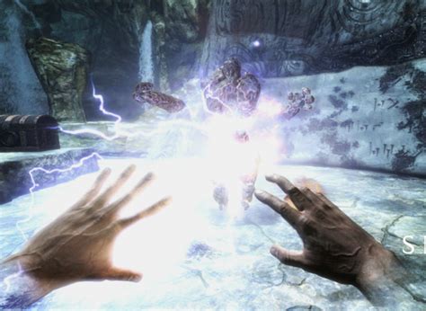 Image result for How to Mod Skyrim VR Manually