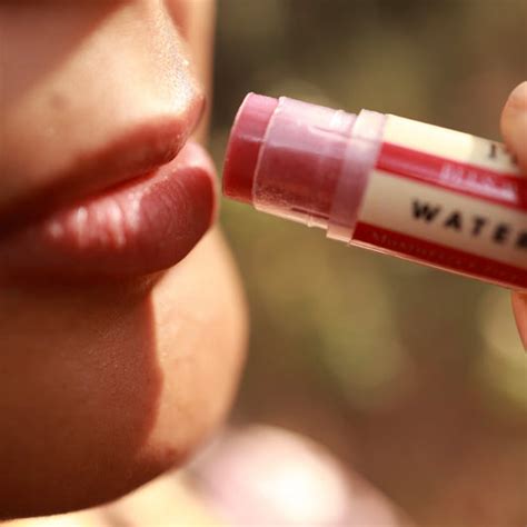 Natural Lip Balms – Pichora