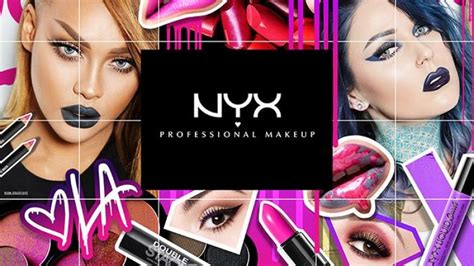 Заказать косметику NYX из США | Бандеролька
