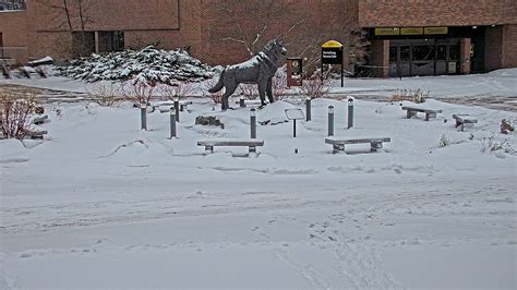 Webcams | Michigan Technological University