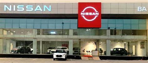 Nissan Motor India expands its network to 267 customer touchpoints