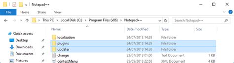 Image result for How to Install Plugin Manager in Notepad