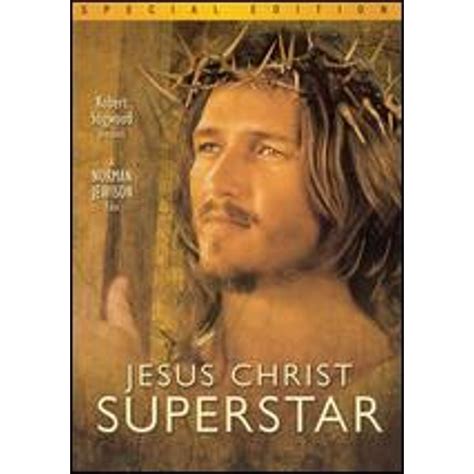 Pre-Owned Jesus Christ Superstar [Special Edition] (DVD 0025192578625 ...