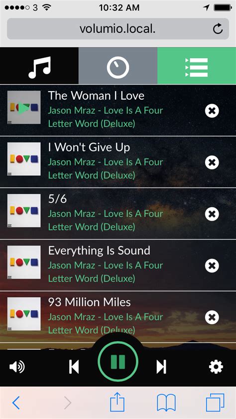 Volumio Setup Tutorial 的图像结果