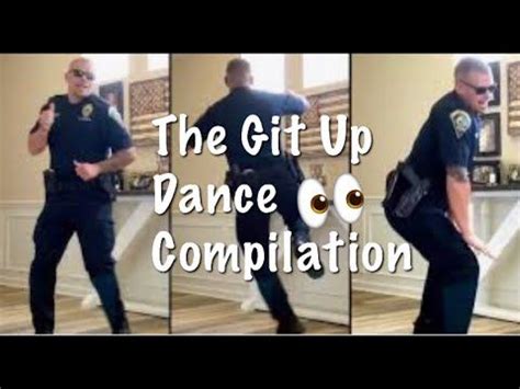 Git Up Challenge Dance 的图像结果
