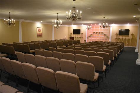 Kensett Funeral Home at Thelma Guerrero blog