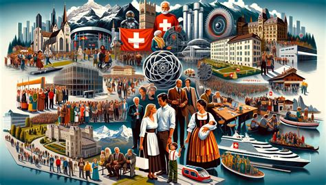 21 Fascinating Facts About Switzerland