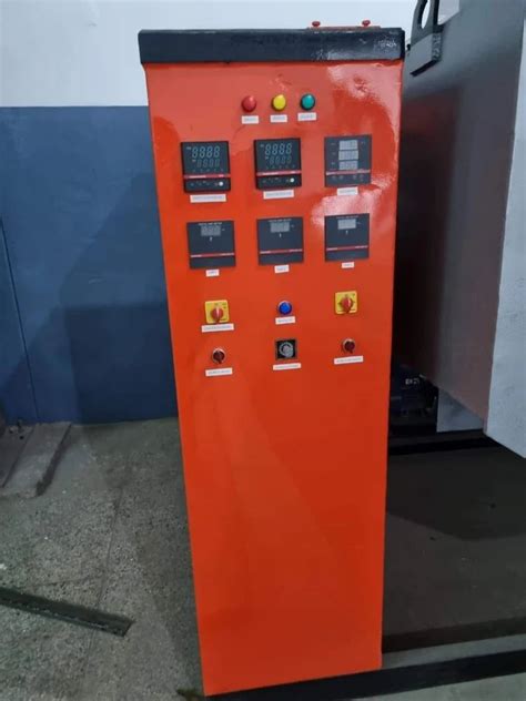 Heat Treatment Furnace - Pit Type Gas Carburising Furnace Manufacturer ...