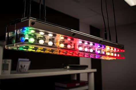 Image result for LED Visualizer RTX