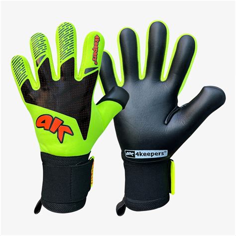 ELITE VENOM NC | 4keepers Goalkeeper Gloves