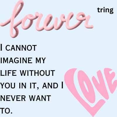 40+ Romantic Quotes for Fiance from Tring India