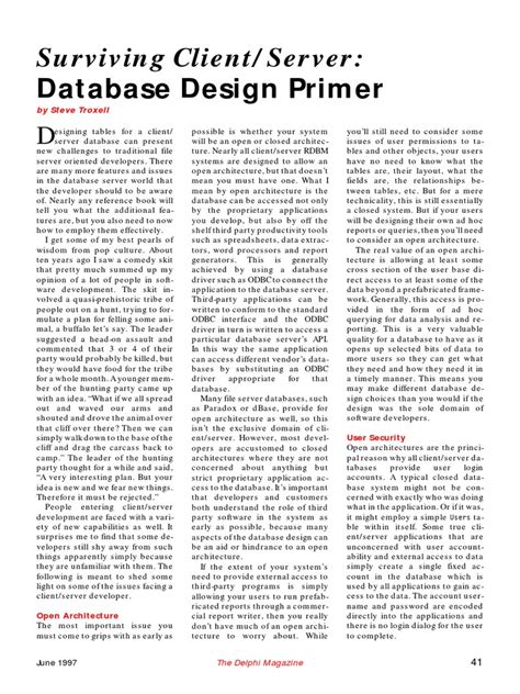 Image result for Database Code Delphi