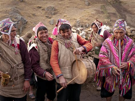 Smithsonian Insider - American Indian Museum launches Chawaytiri ...