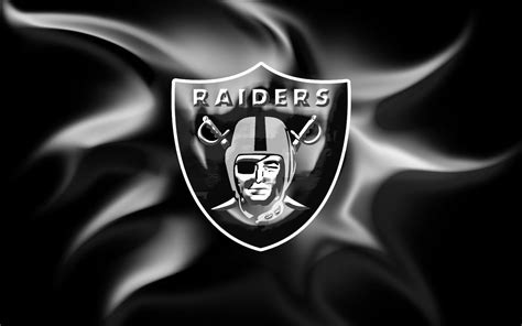 Oakland Raiders Wallpapers - Wallpaper Cave