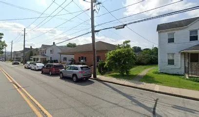 Timothy A Berkebile Funeral Home, Inc. - Funeral Home Pages