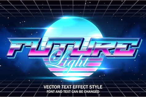 Future Text Logo 的图像结果