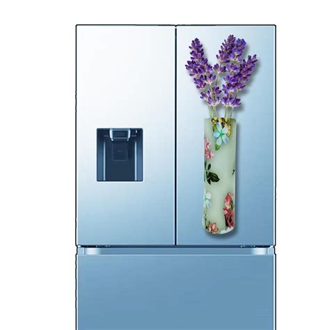 Elegent Home Magnetic Fridge planters | megnatic Pot for Refrigerator ...