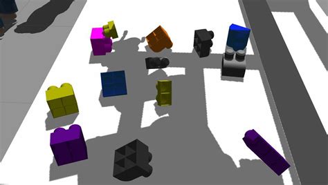 Image result for Robotics Object Detection