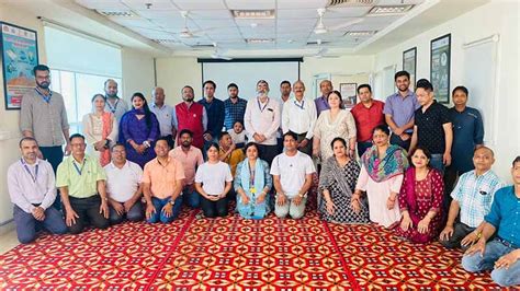 Photosgallery :: National Center for Vector Borne Diseases Control (NCVBDC)