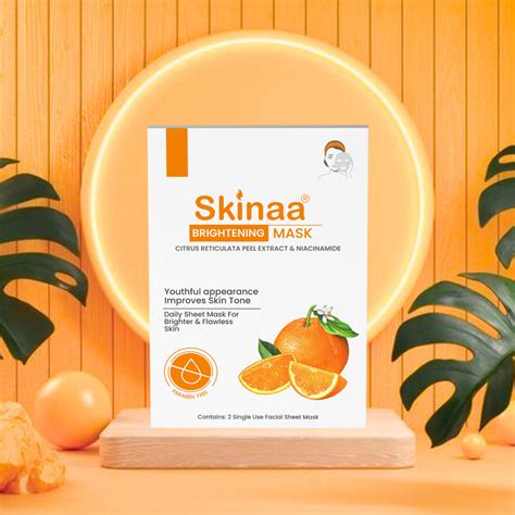 Face Mask – Skinaa