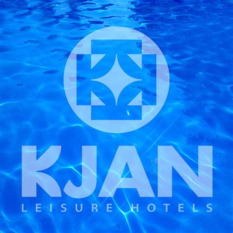 Kjan Leisure Hotels :: Behance