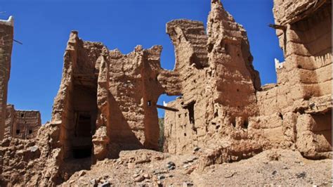 أهم 8 أماكن تاريخية للزيارة في السعودية للعودة إلى الزمن الماضي