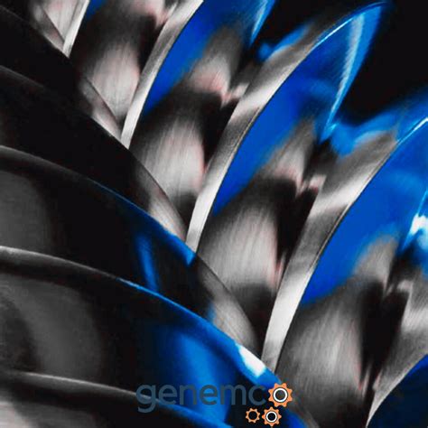 Image result for Rotary Screw Compressor Animation