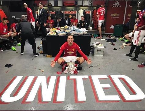 I Came For Free, They Bought You: Ibrahimovic Roasts Pogba After EFL ...