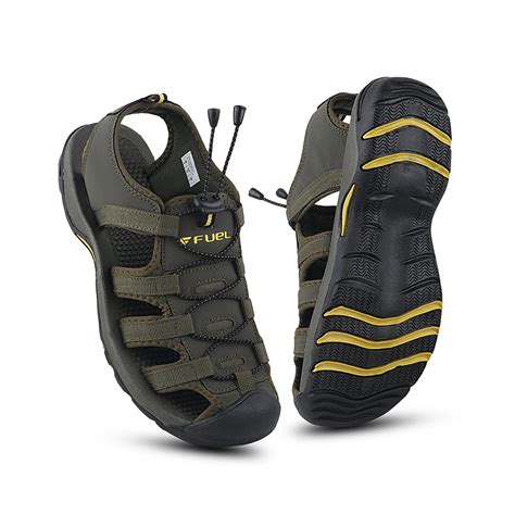 Fuel Shoes: Safety and Style, Complete Footwear for Every Step!