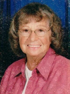 Joan Cooper Obituary (1933 - 2017) - Zanesville, OH - Times Recorder