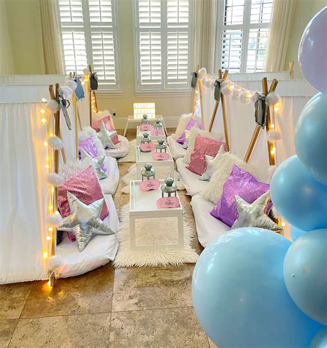 Fun slumber party games ideas for teenage girls – Artofit