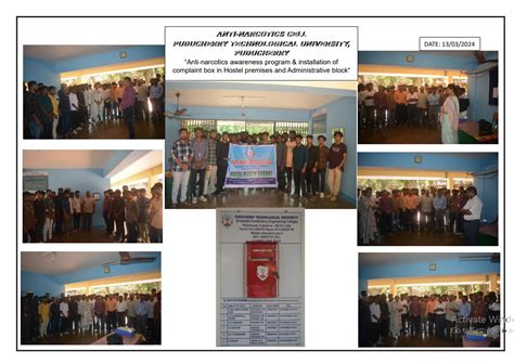 PUDUCHERRY TECHNOLOGICAL UNIVERSITY