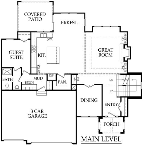 Livingston - Rodrock Homes