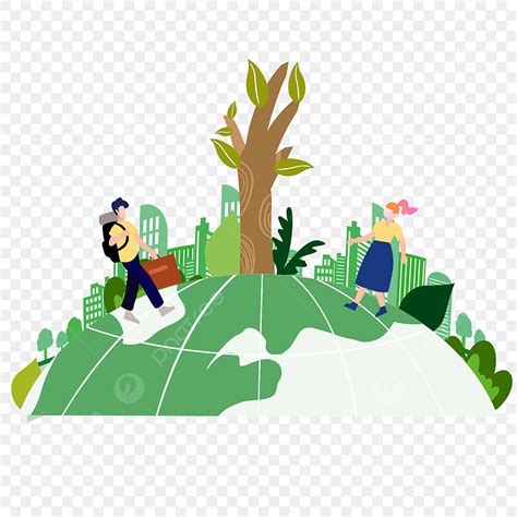 Environment Cartoon 的图像结果