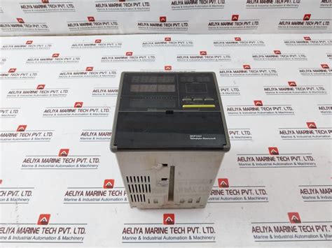 Yamatake-honeywell Dcp550 Digital Programmable Controller Temperature ...