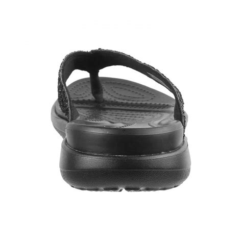 Buy Crocs Men Black Casual Slippers Online | SKU: 118-206781-001-6 ...