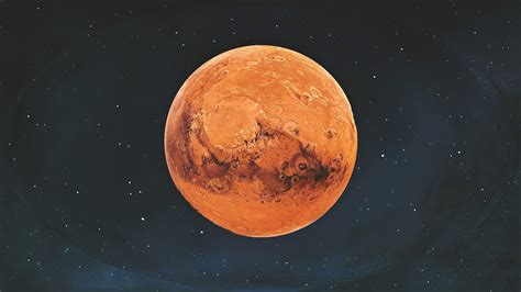 Why Mars is Called Red Planet - Yoors