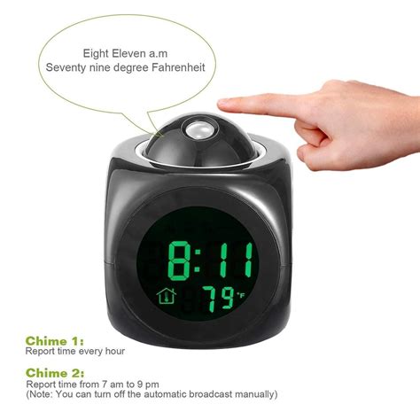 Image result for Mini LED Digital Display Clock