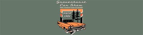 32nd Annual Gravenhurst Car Show , Gull Lake Rotary Park, Gravenhurst ...