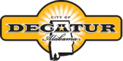 Image result for City of Decatur Logo