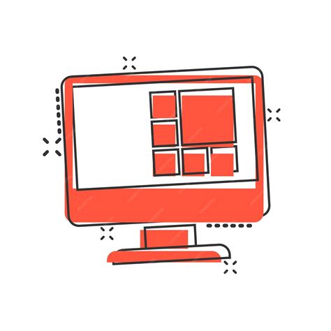 Image result for Comic Image of Unfrozen Computer Screen