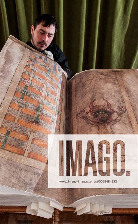 Image result for Codex Devil