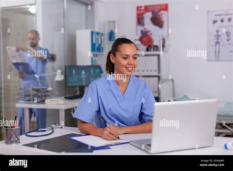 Image result for Hospital Using Computer