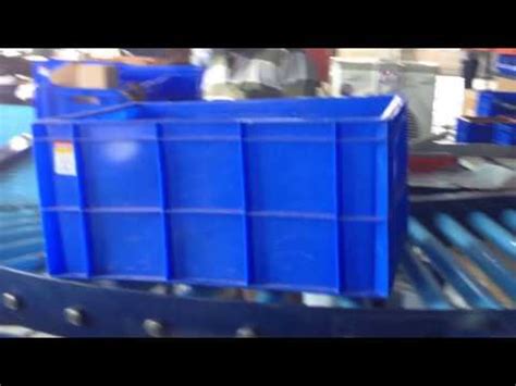 Roller Conveyor Manufacturer India | Gravity & Powered Systems