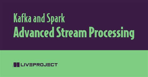 Stream Processing Course 的图像结果