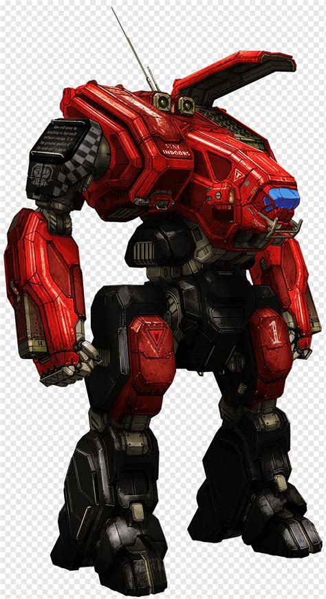 Robot, Mechwarrior Online, Mechwarrior 3050, Sterling Archer, Lana ...